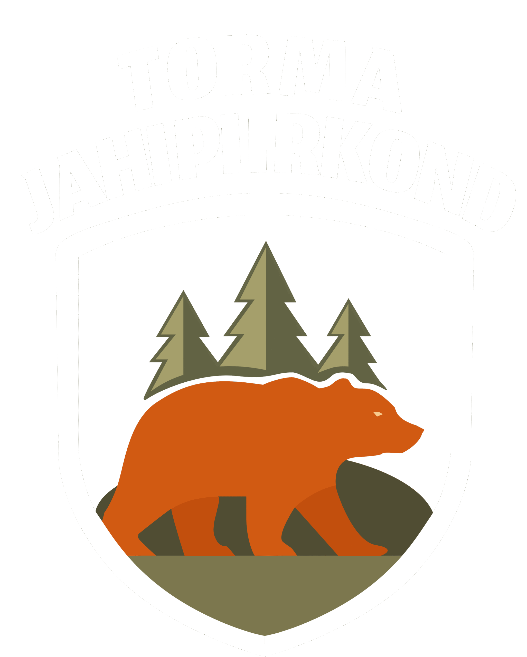 Torma Jahipiirkond